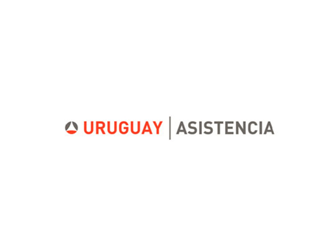 uruguay asistencia